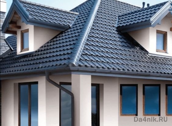 تركيب القرميد الرياض